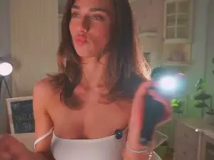Cam4 Adult Video Chat of MarhtaPriester