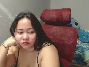 Cam4 Sex Chat of BubbleButtPinay