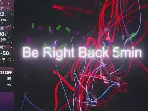Cam4 Private Sex Chat of Hi_Marceline