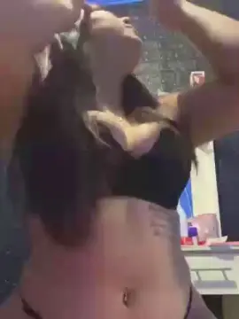 Cam4 Live Sex Cam of paz_baythiare