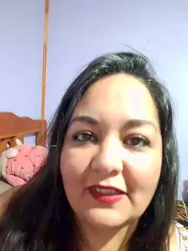 Cam4 Live Sex of MAWHALISSS