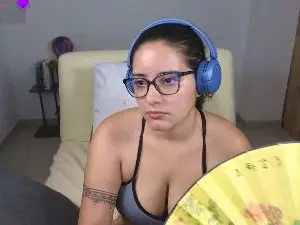 Cam4 Adult Video Chat of blue_moon_