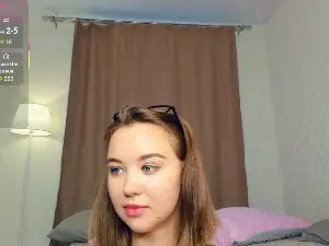 Cam4 Adult Video Chat of BethelGutkin