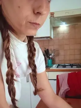 Cam4 Free Live Porn of AriannaSecret