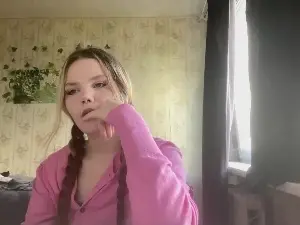 Cam4 Adult Webcam of TameshaTur