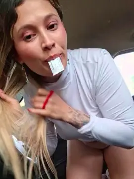 Cam4 Free Porn Cam of Tania__honey