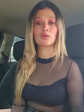 Cam4 Free Porn Cam of Tania__honey