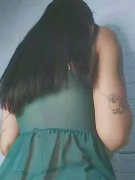 Cam4 Sex Chat of latinakira1