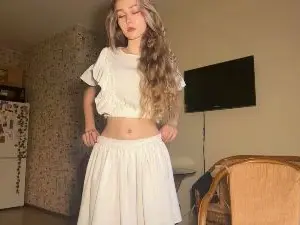Cam4 Private Sex Chat of EmikoVlcek