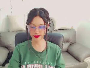 Cam4 Live Porn of _Hibrida_