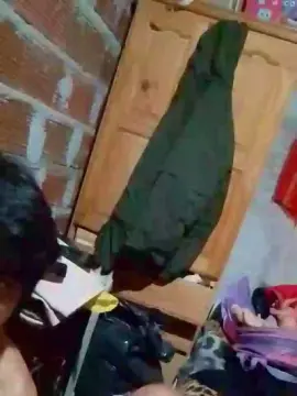 Cam4 Free Live Porn of mariluz984