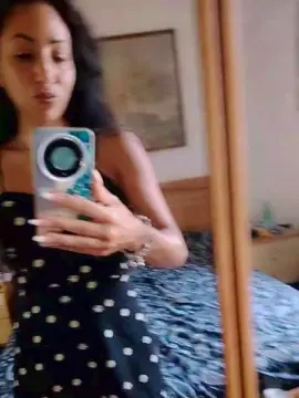 Cam4 Free Porn Cam of GattaRossah