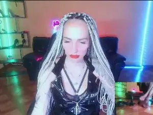 Cam4 Live Sex Cam of MonicaMaxwell