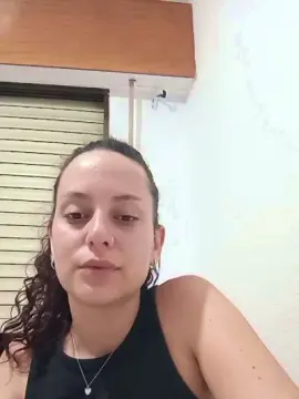 Cam4 Nude Webcam of Paulitaaar