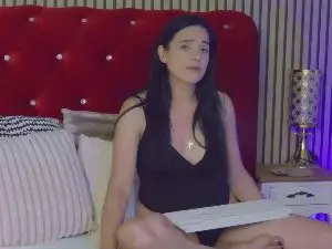 Cam4 Nude Webcam of PlayfulSamy