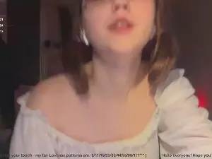 Cam4 Private Sex Chat of lilyx52470
