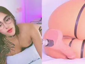 Cam4 Sex Cam of pamela_cm