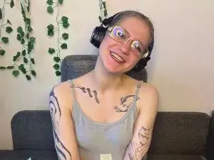 Cam4 Live Sex of CieraHoek