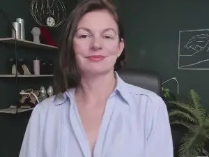 Cam4 Sex Cam of Vivian_Heart