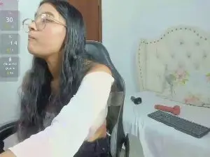 Cam4 Free Porn Cam of CuteBustyLatina