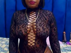 Cam4 Best Webcam of Ebonyx25