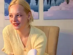 Cam4 Nude Webcam of JackelynTimpe