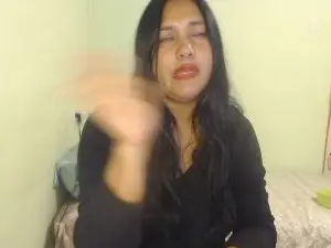 Cam4 Adult Webcam of SexyGalletita