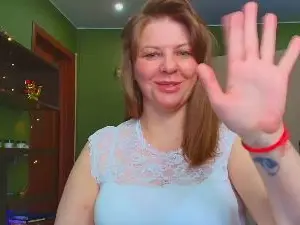 Cam4 Best live sex cam show of VeronnikaG