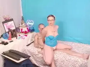 Cam4 Best live sex cam show of CandyGanja86