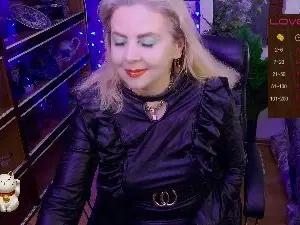 Cam4 Nude Webcam of Delicecatmyau