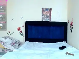 Cam4 Private Sex Chat of ADARYXS