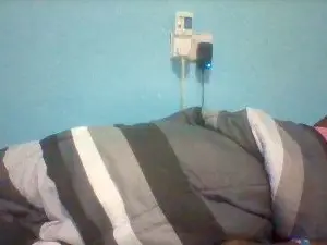 Cam4 Live Porn of Ebon_fantasy