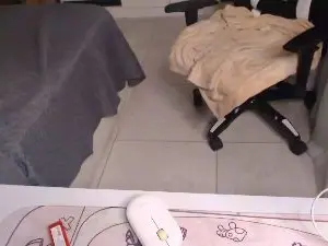 Cam4 Nude Webcam of Lemyny