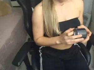 Cam4 Live Sex of Lemyny