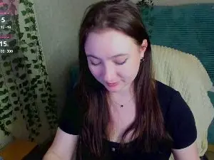 Cam4 Sex Cam of Micky_Wood