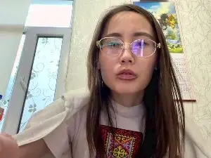 Cam4 Live Porn of ShawnaJacquin