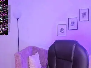 Cam4 Nude Webcam of Elizabeth_Benet