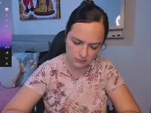 Cam4 Sex Chat of SharonWar1