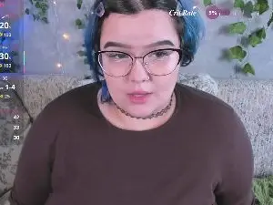 Cam4 Free Live Porn of _CandyM1lky_