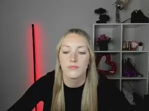 Cam4 Watch Live Sex Cams of EvelynBlond