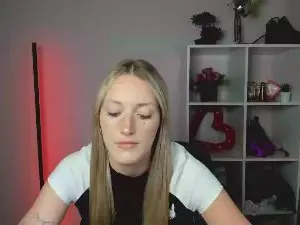Cam4 Sex Chat of EvelynBlond