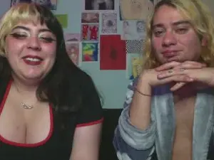 Cam4 Sex Chat of Softicecream69
