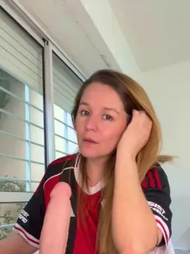 Cam4 Sex Cam of mieldulcexx