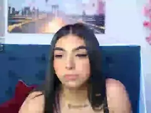 Cam4 Free Porn Cam of eva_sixx