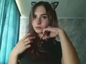 Cam4 Sex Chat of LianeIdell