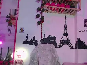 Cam4 Adult Webcam of petite_coralx
