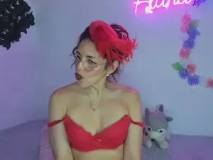 Cam4 Live Sex Cam of AlanaV