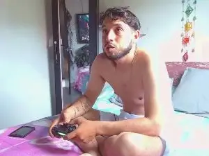 Cam4 Live Sex of vanessa_har
