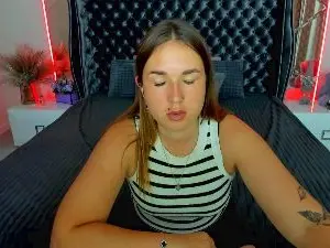 Cam4 Free Live Porn of Sofii_darling