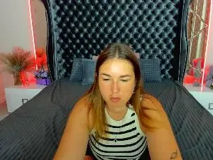 Cam4 Sex Cam of Sofii_darling